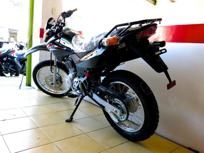 2014 Honda XR 125 L for sale | Brand New | transmission - New Bikes Guide