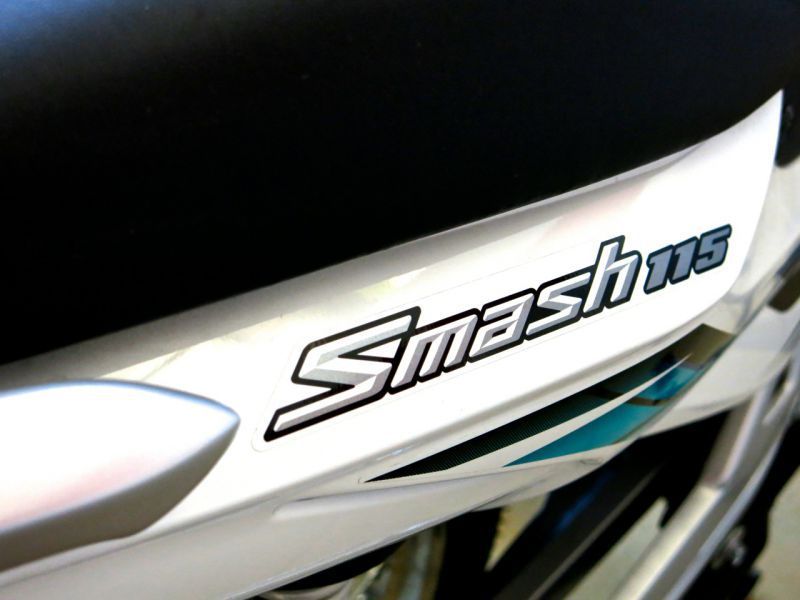 2014 Suzuki Smash 115 for sale | Brand New | transmission - New Bikes Guide