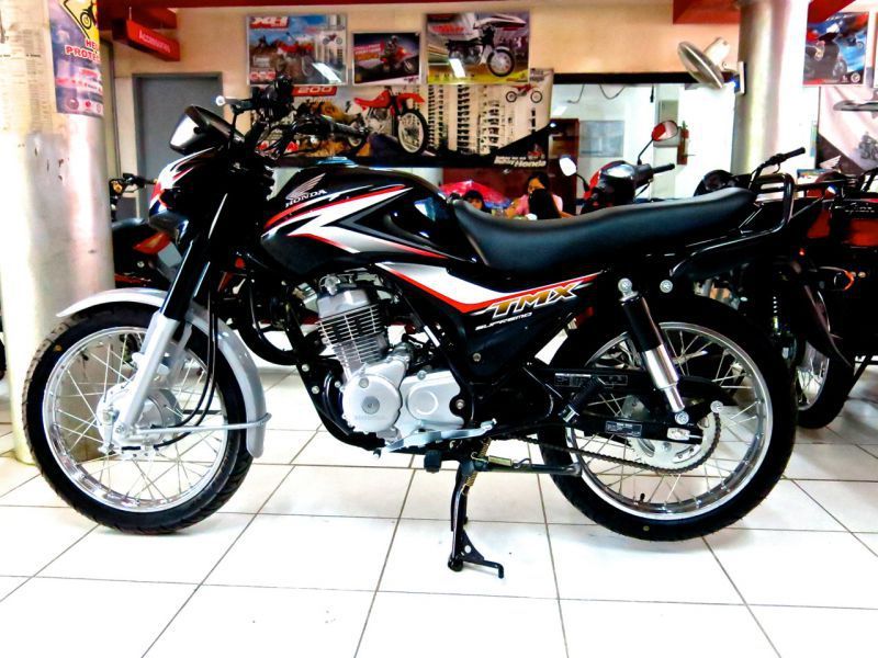 2014 Honda TMX 150 Supremo for sale | Brand New | transmission - New ...