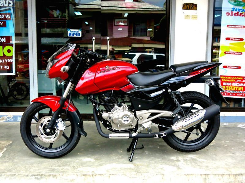 2014 Kawasaki Rouser 180 for sale | Brand New | transmission - New ...