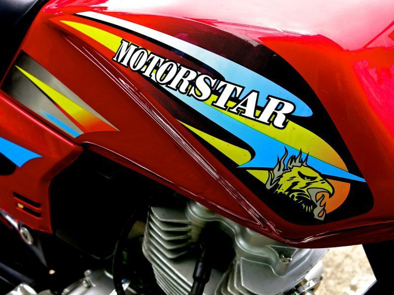 motorstar 155cc