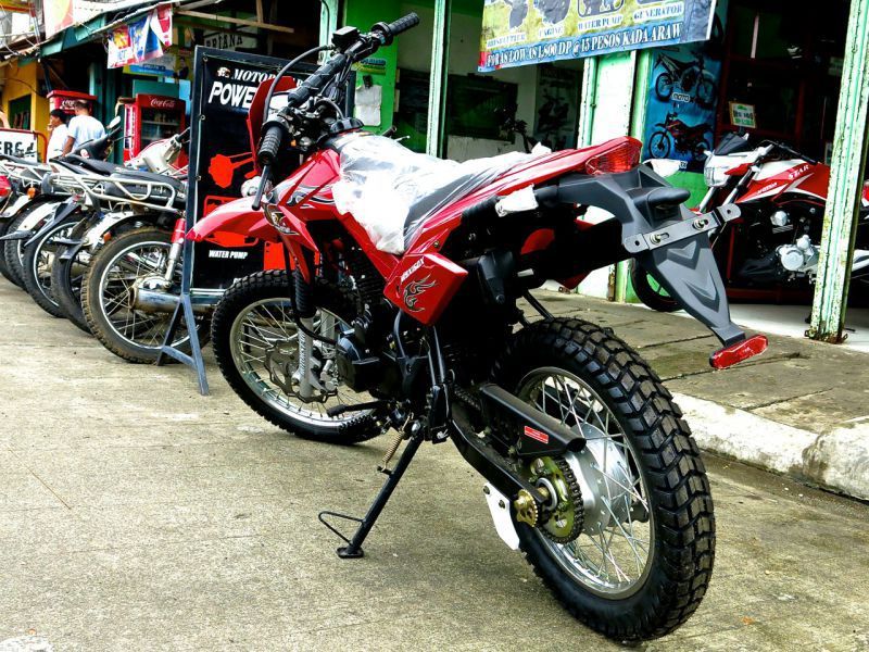 2014 Motorstar MSX 150 X for sale | Brand New | transmission - New ...