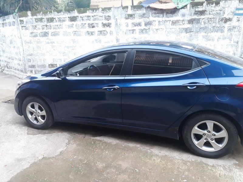 2013 Hyundai Elantra for sale | 28 Km | Automatic ...