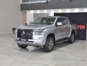 2025 Mitsubishi Triton - A/T - 4x2