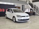 2018 Volkswagen Polo Vivo