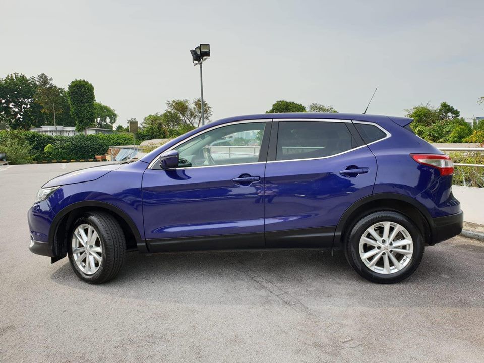 Cvt для nissan qashqai