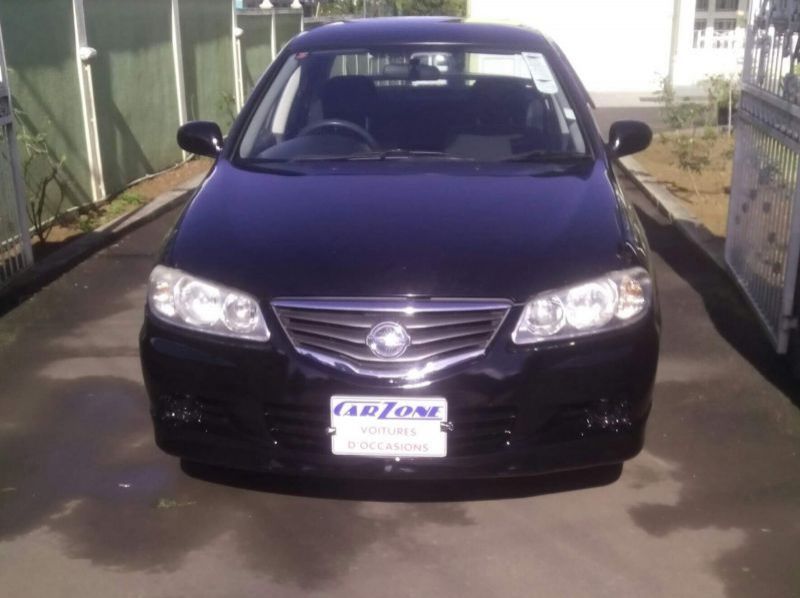 Used cars in Mauritius Car Zone Co LTD Used cars for sale in Saint