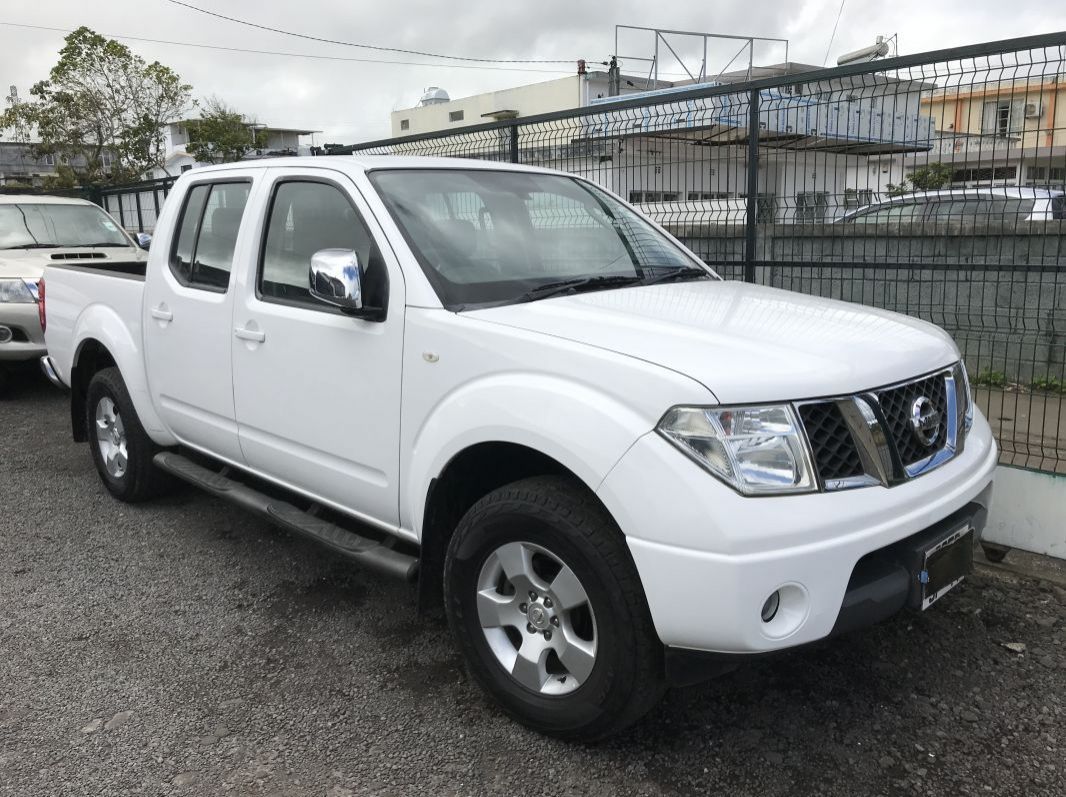 4x4 car for sale mauritius