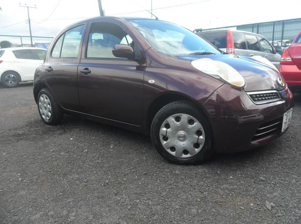 Petrol vehicles for sale in Camp Fouquereaux - Lumiere 