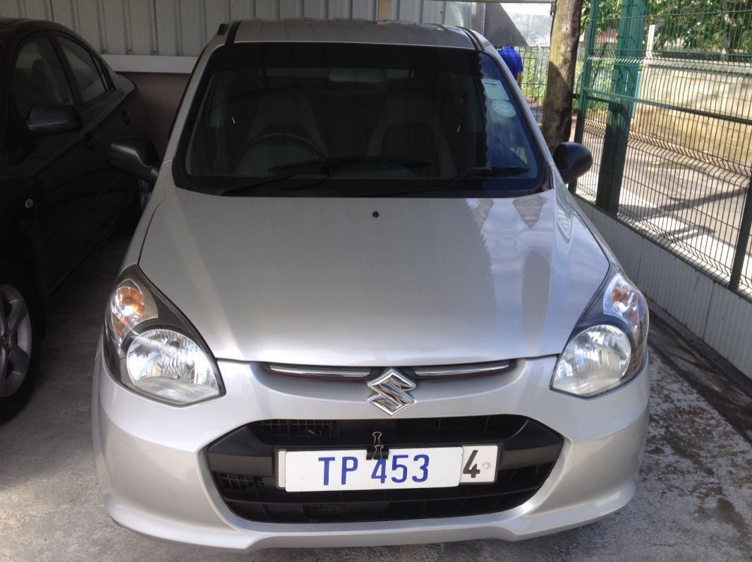 Hatchback for sale in Camp Fouquereaux, Mauritius 