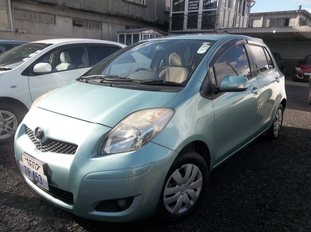 Hatchback for sale in Camp Fouquereaux, Mauritius 