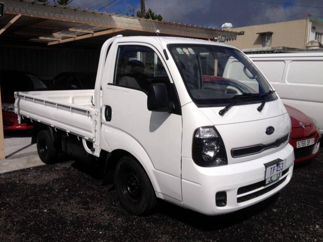 Diesel vehicles for sale in Camp Fouquereaux - Lumiere 