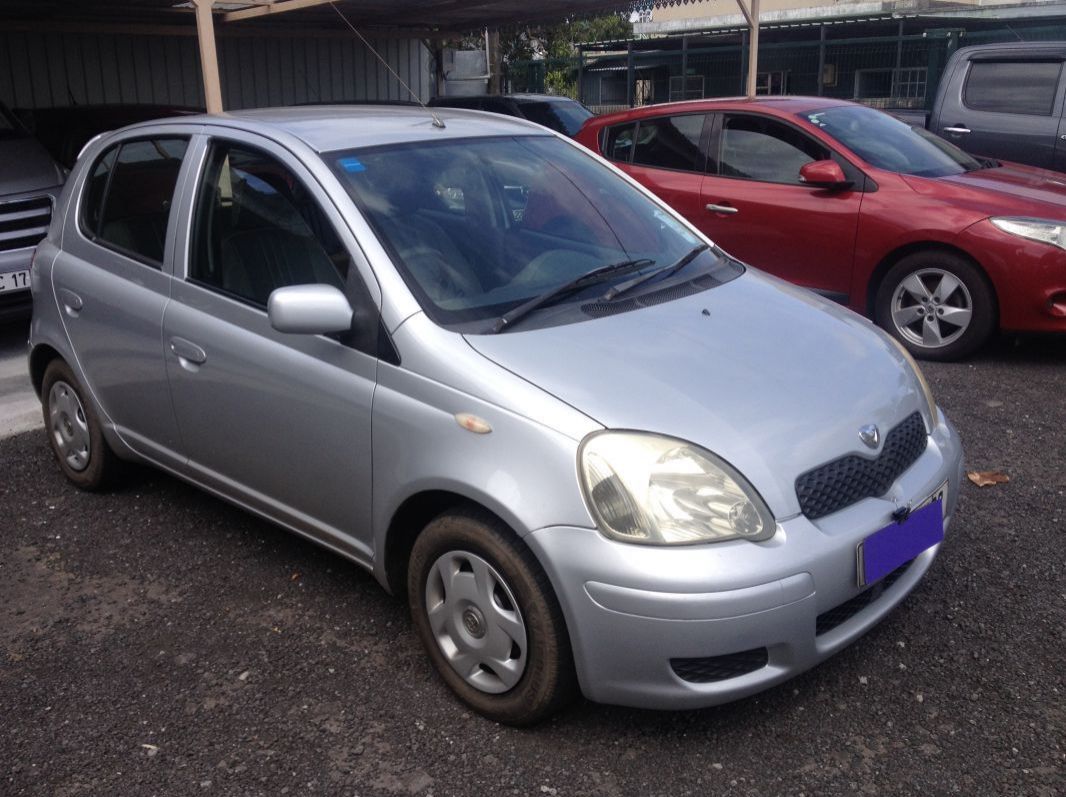 Hatchback for sale in Camp Fouquereaux, Mauritius 