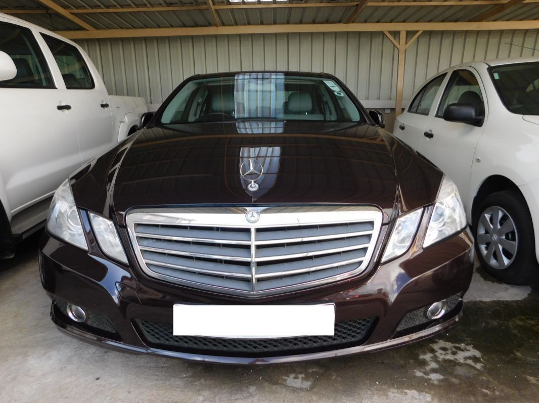 Sedan for sale in Camp Fouquereaux, Mauritius - Lumiere 