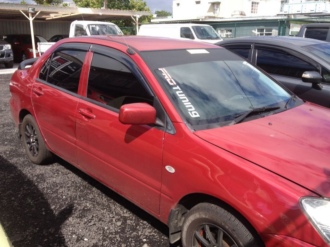 Sedan for sale in Camp Fouquereaux, Mauritius - Lumiere 