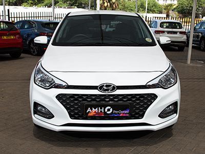 2019 Hyundai I20 Fluid For Sale 