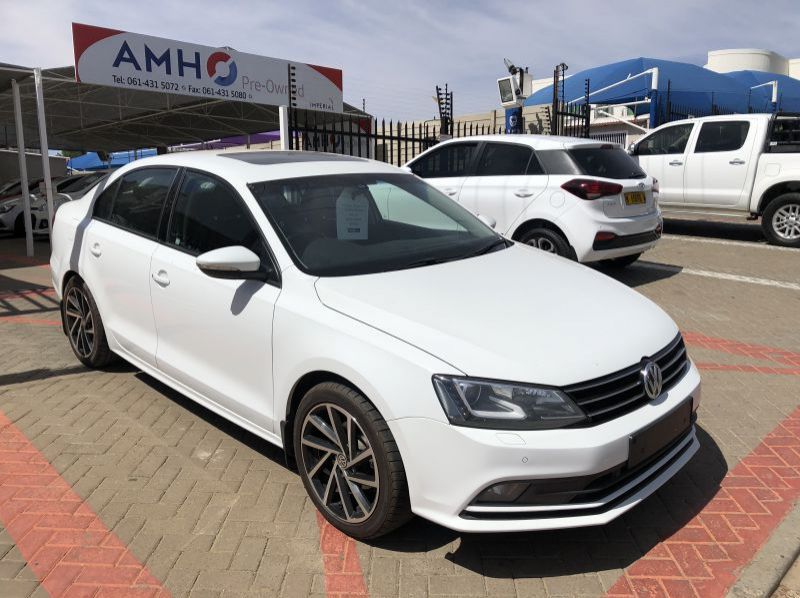 AMH Preowned Windhoek Used cars for sale in Windhoek