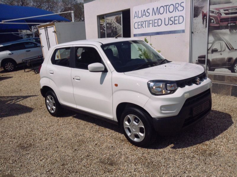 Used cars in Namibia Auas Motors Certified Used cars for sale in Windhoek 13 used cars in