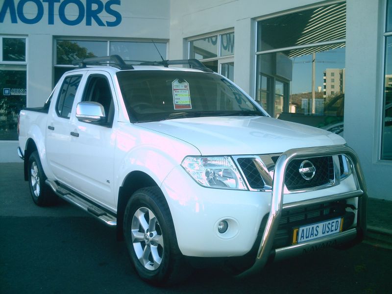 navara 3.0 v6 for sale