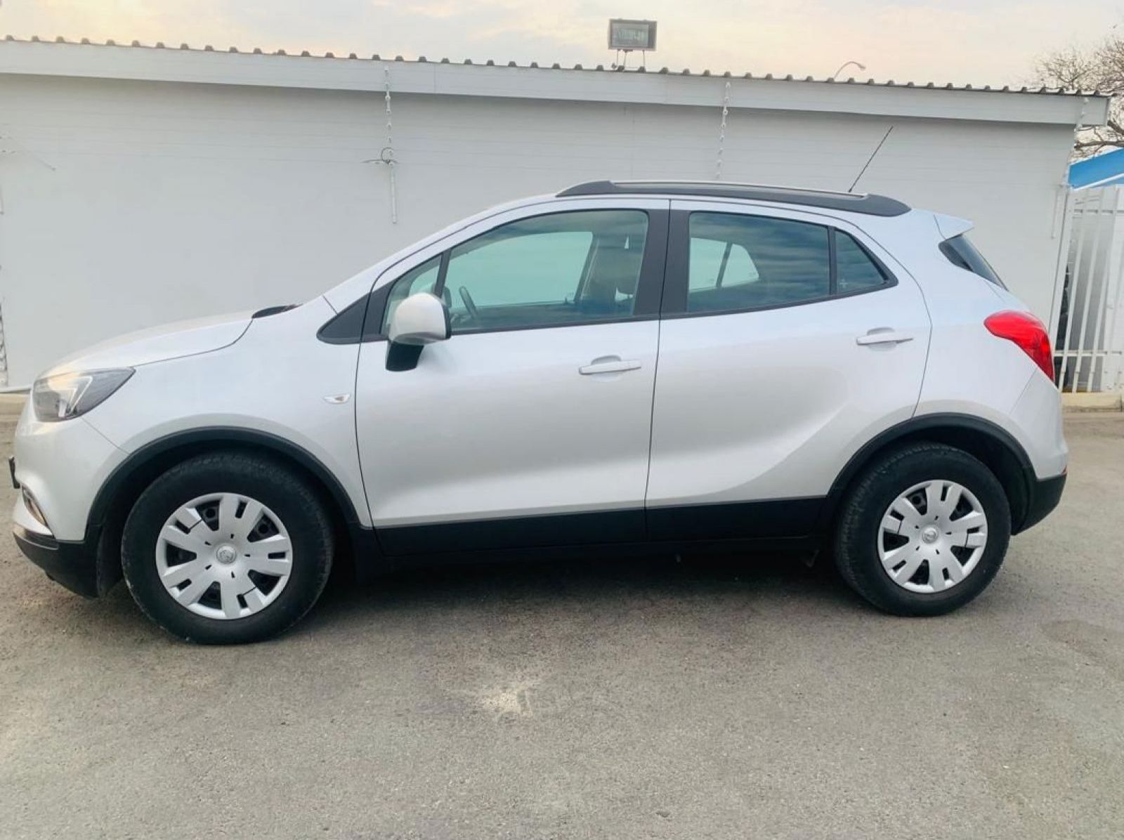 Used Opel Mokka 1.4T Enjoy Auto  for sale in Windhoek, Namibia