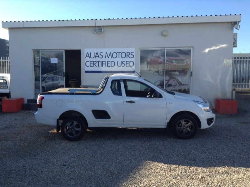 Used Chevrolet for sale in Windhoek Auas Motors Certified Namibia