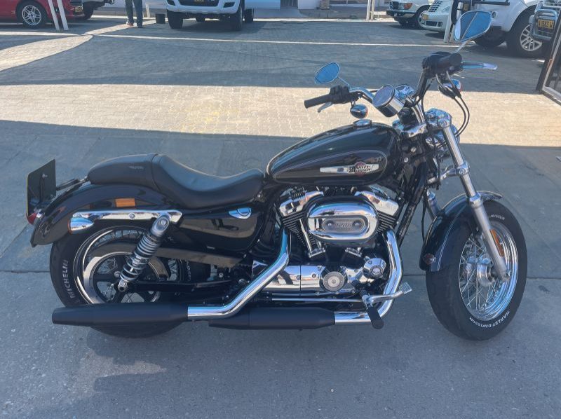 Used Harley-Davidson for sale in Windhoek - Auto Africa Namibia