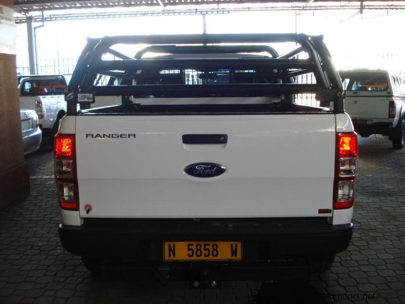 2016 Ford Ranger 2.2 TDCi Super Cab XL 4x4 for sale | 38 000 Km | Manual  transmission - Auto Swiegers