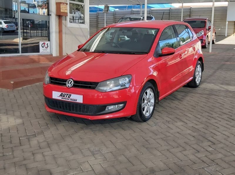 Used Volkswagen for sale in Windhoek - Auto Trader Namibia