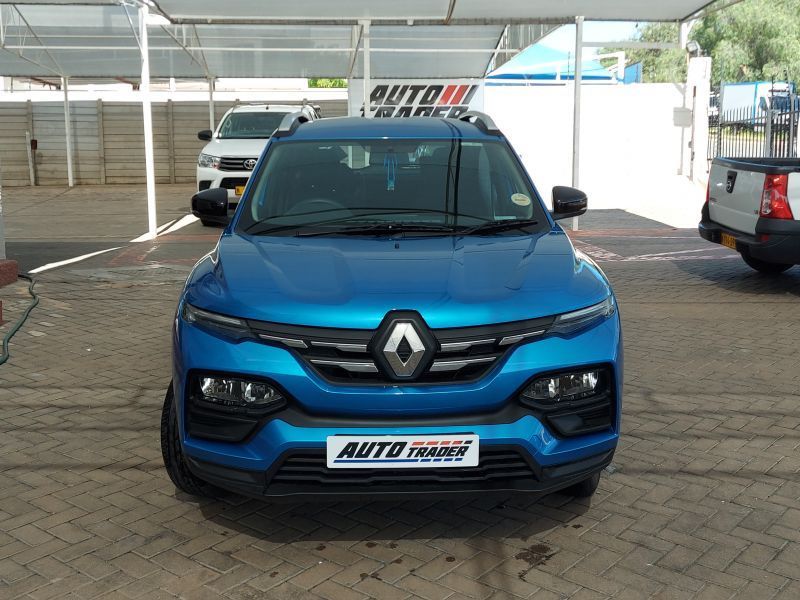 2022 Renault Kiger Zen for sale | 9 000 Km | Manual transmission - Auto ...