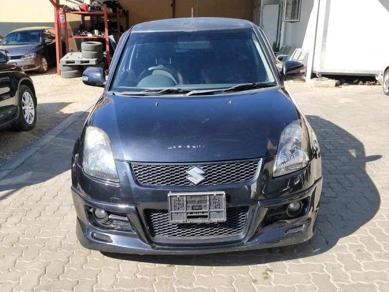 2010 Suzuki Swift for sale, 88 097 Km