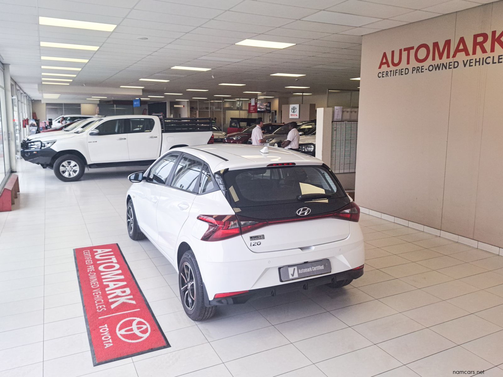 2023 Hyundai i20 1.2 Motion photo