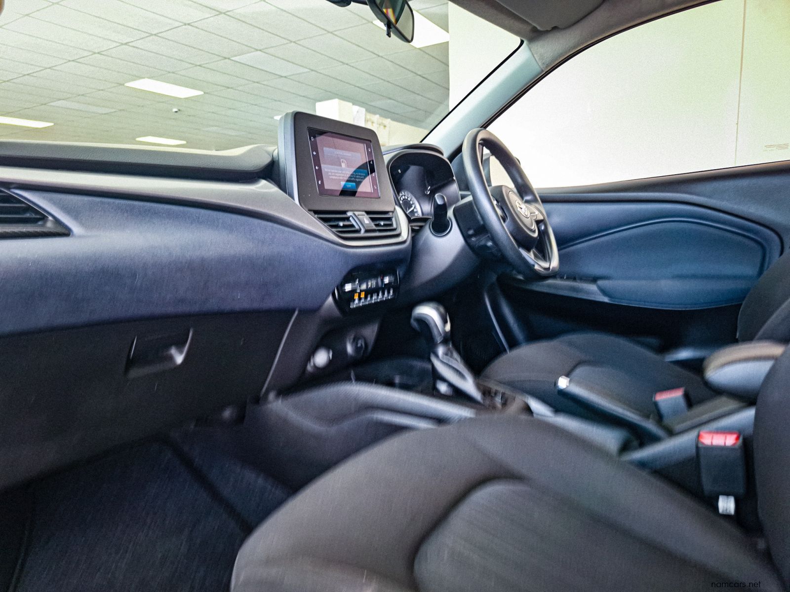 2022 Toyota Starlet 1.5 XS AT photo