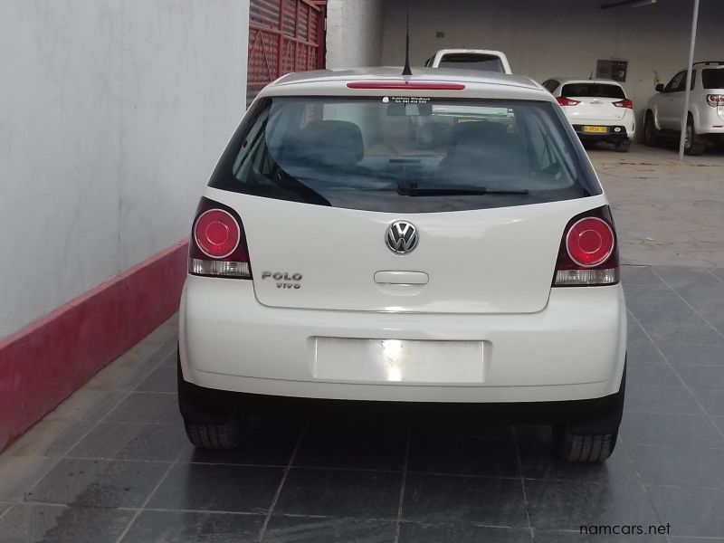 2012 Volkswagen VW Polo Vivo 1.4 Hatch Back for sale | 62 000 Km ...