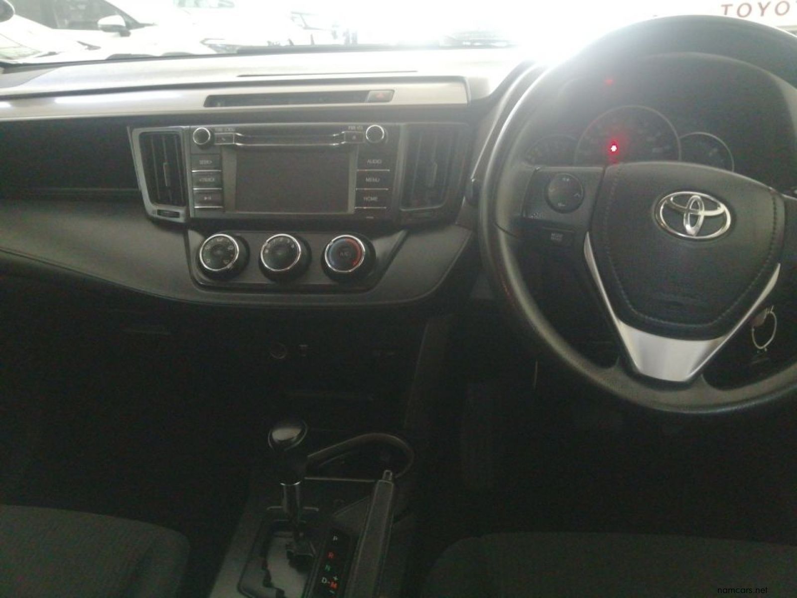 2022 Toyota Corolla Cros  1.8 XS CVT photo