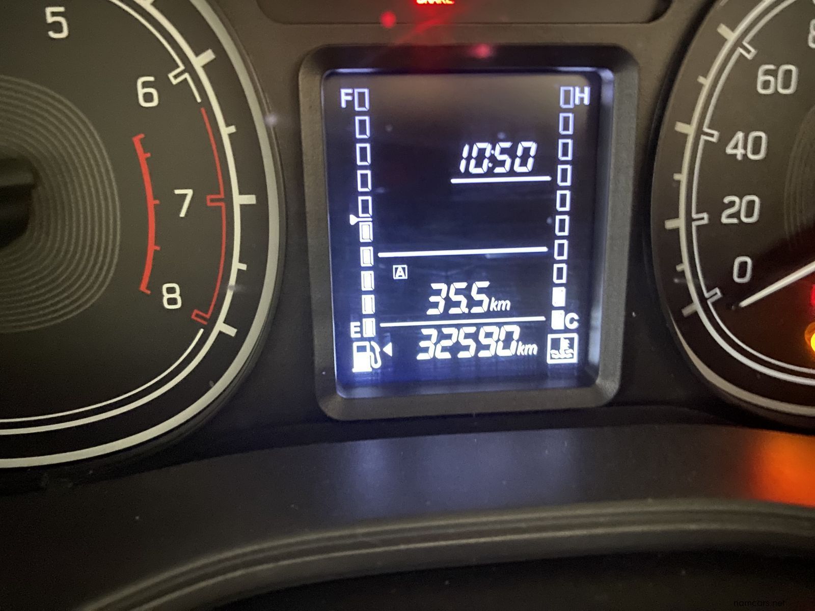 2022 Suzuki brezza photo