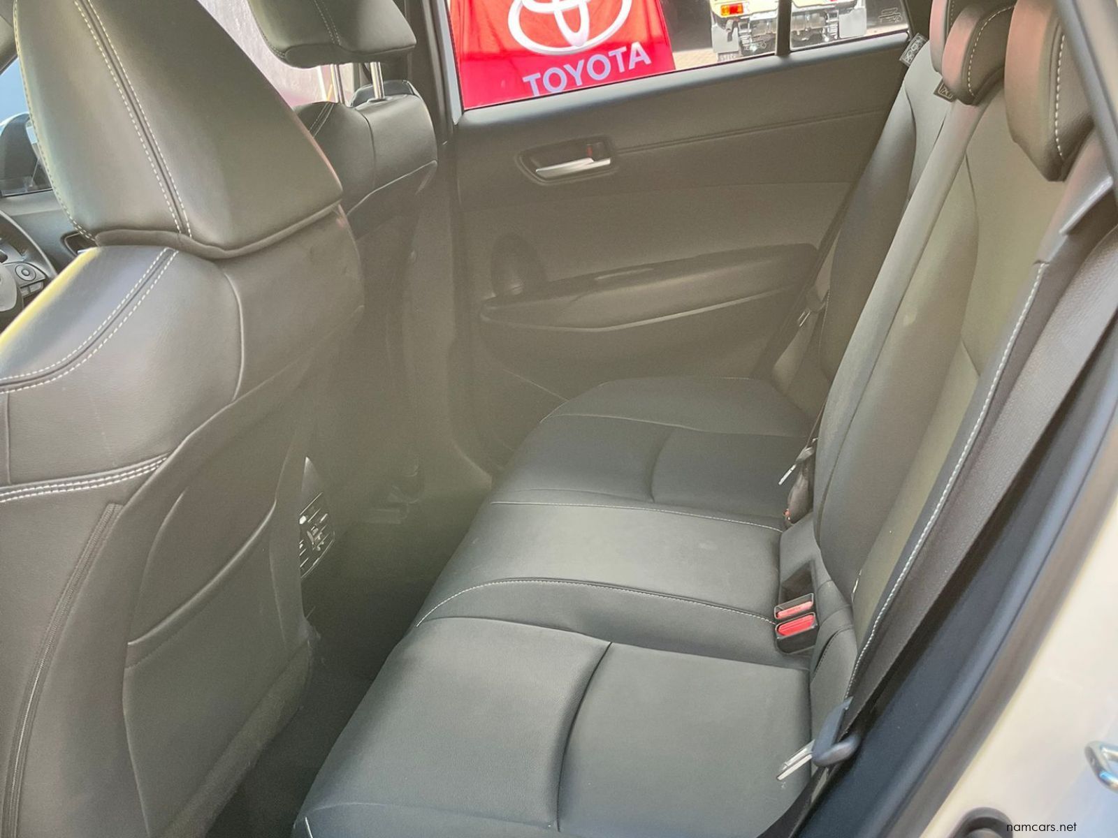 2023 Toyota Corolla Cross 1.8 Xs Hybrid photo