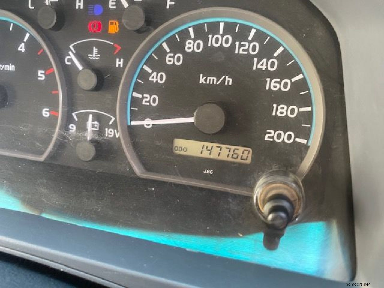 2016 Toyota Land Cruiser 79 4.5d P/u D/c photo