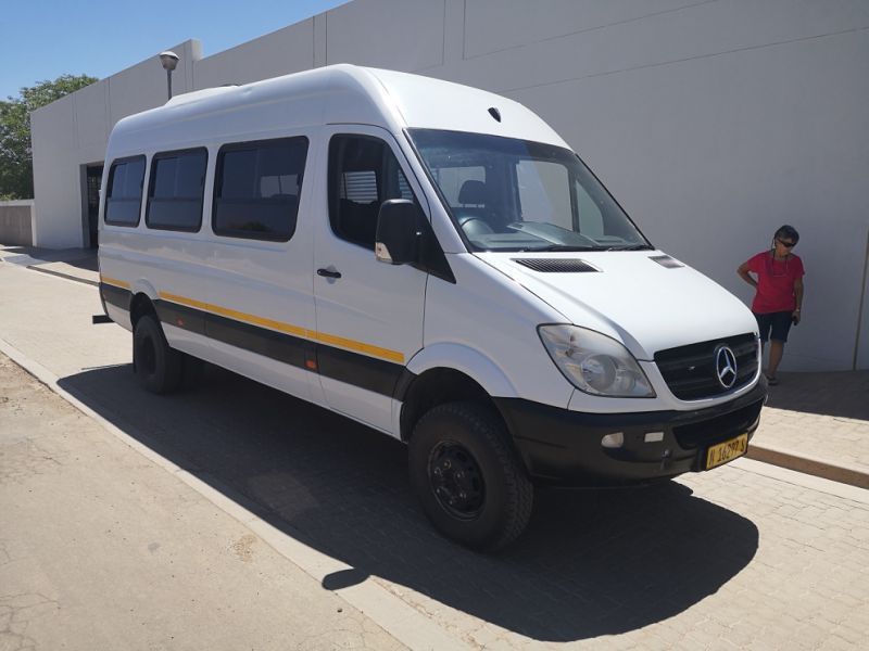 Mercedes sprinter 518 store cdi for sale