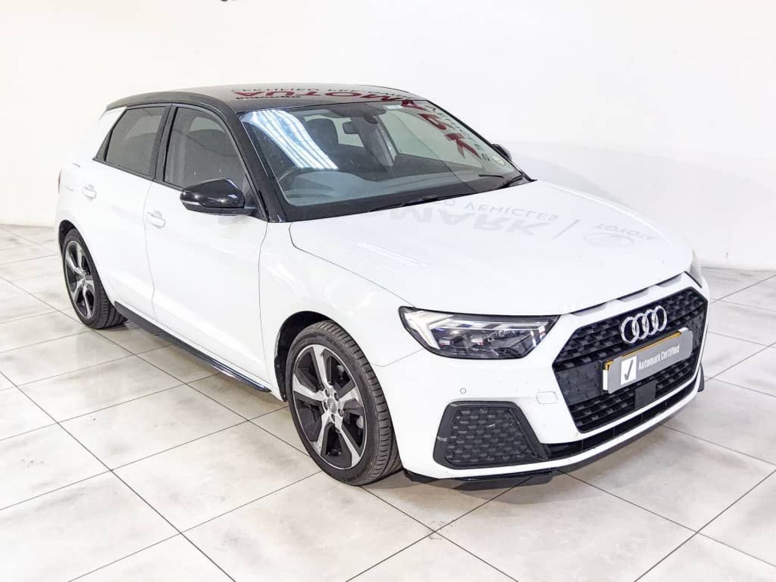 2020 Audi Audi A1 Sportback 35 Tfsi S Tronic photo