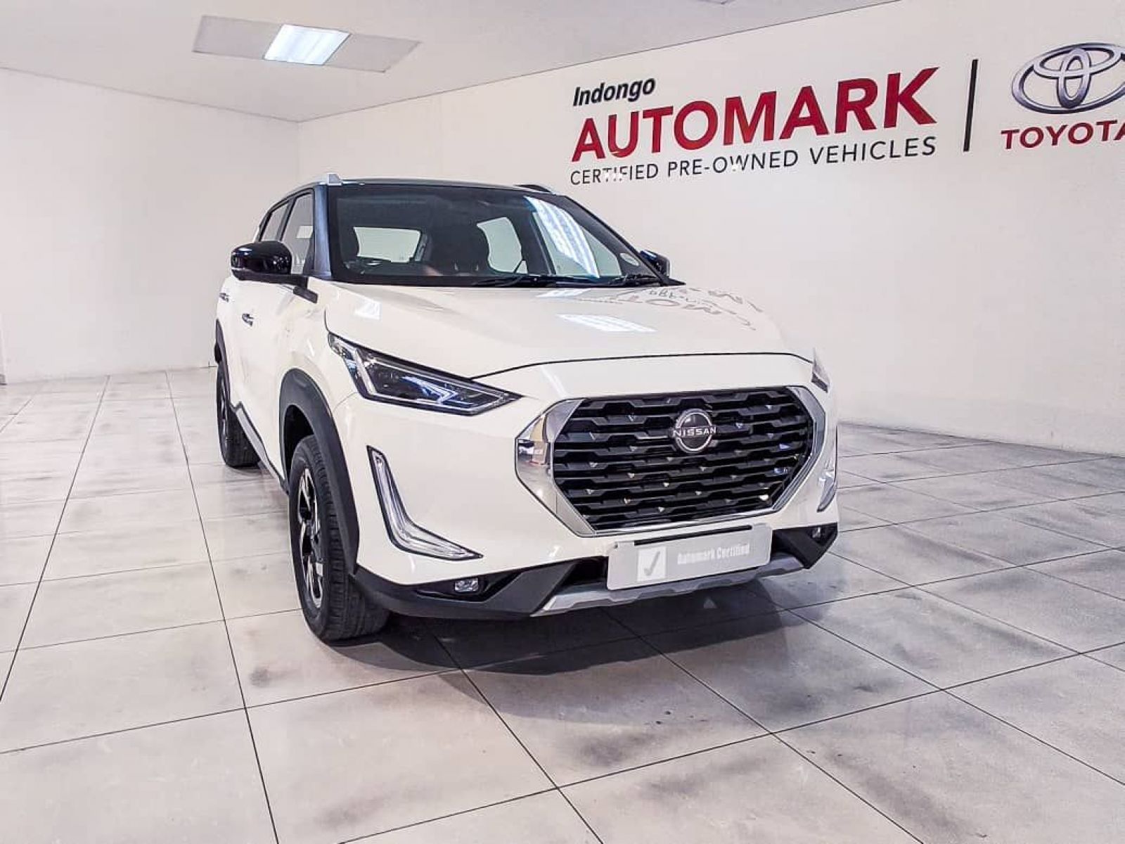 2023 Nissan Magnite 1.0t Acenta Plus photo