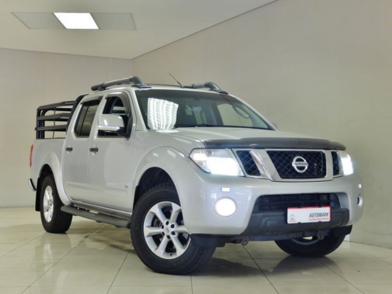 nissan navara v6 for sale