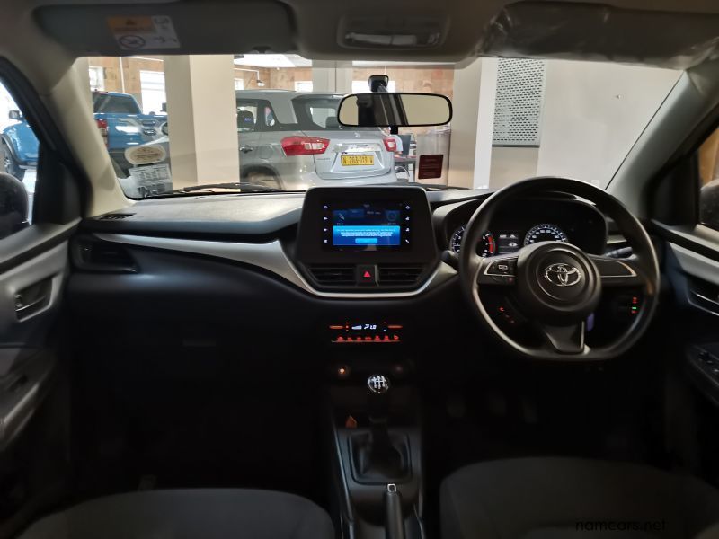 2023 Toyota Starlet 1.5l Xi Mt (75g) For Sale 