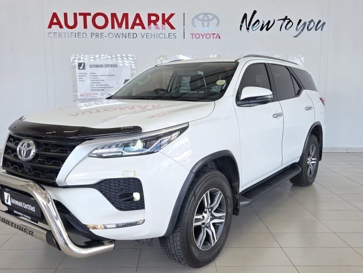 2020 Toyota Fortuner photo