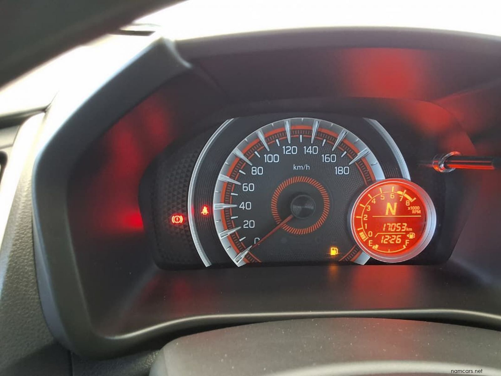 2024 Toyota VITZ 1.0 XR AT photo