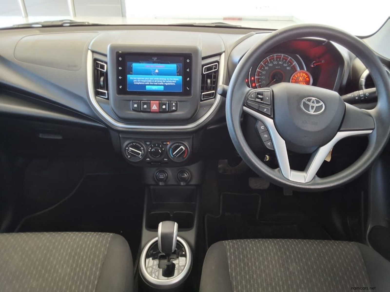 2024 Toyota VITZ 1.0 XR AT photo
