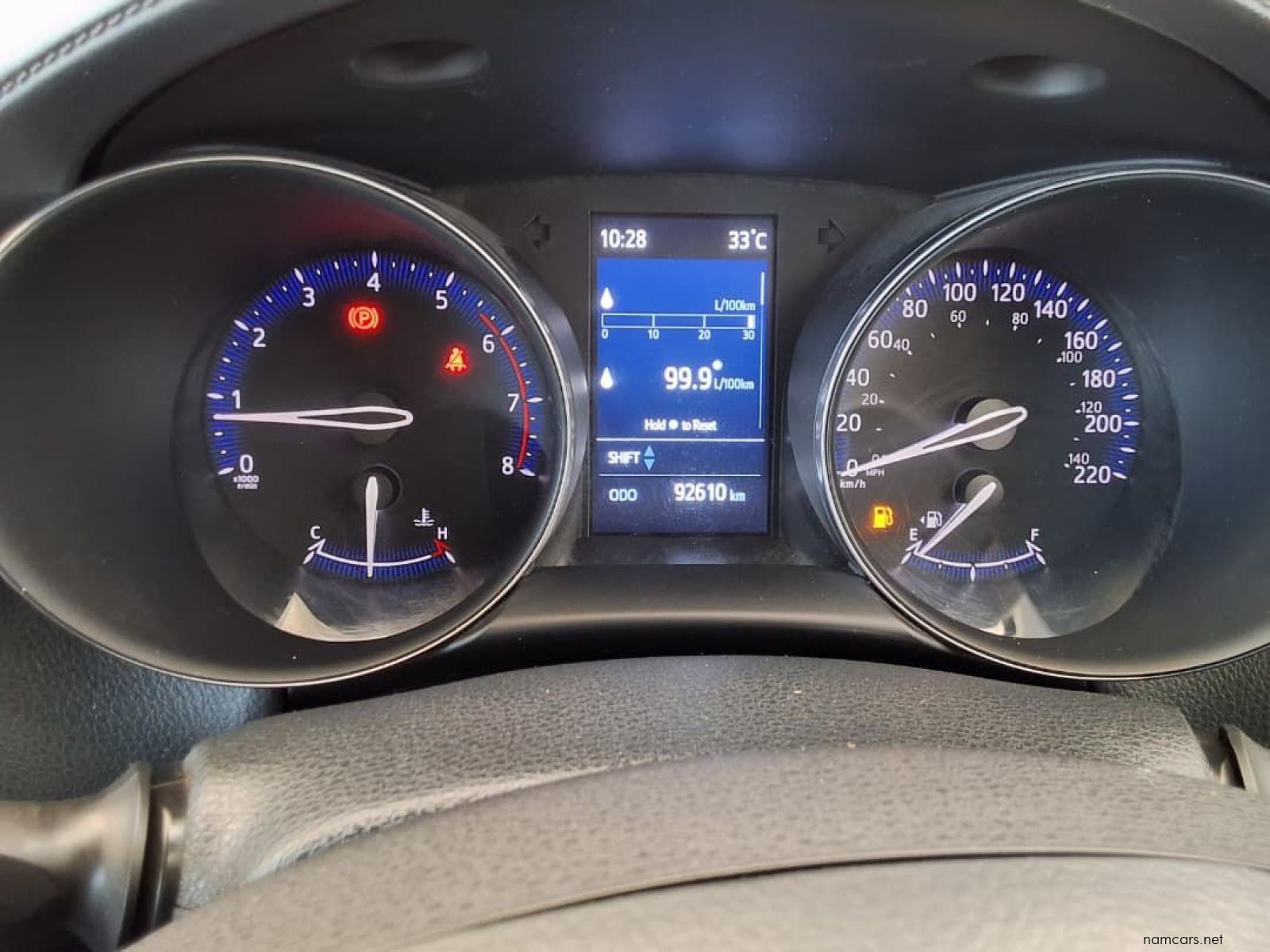 2021 Toyota C-HR 1.2T photo