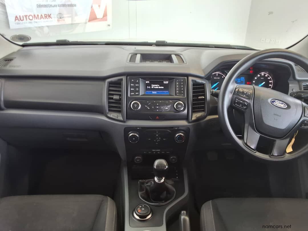 2019 Ford 2.2 FORD EVEREST XLS 4x4 photo