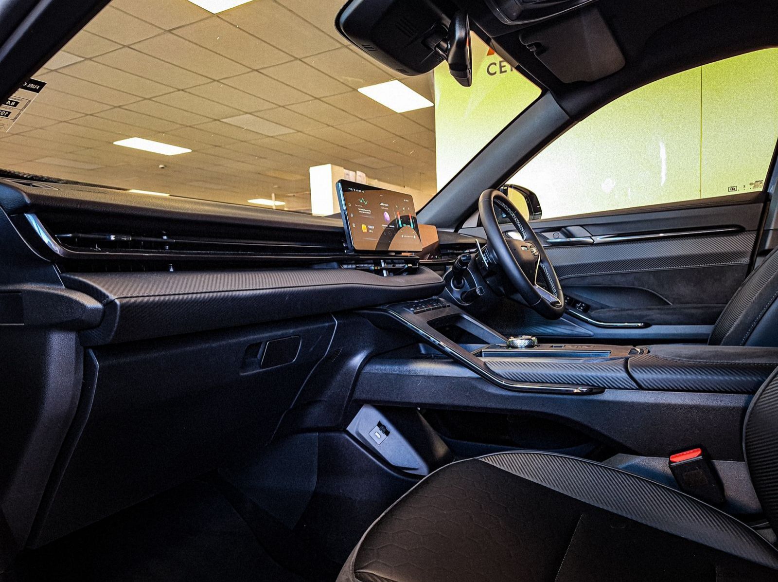 2025 GWM Haval H6 2.0T 4WD GT pictures