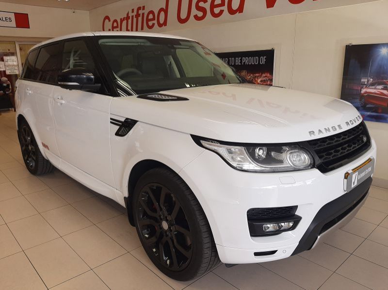 Used Land Rover for sale in Windhoek, Gobabis, Walvis Bay, Okahandja