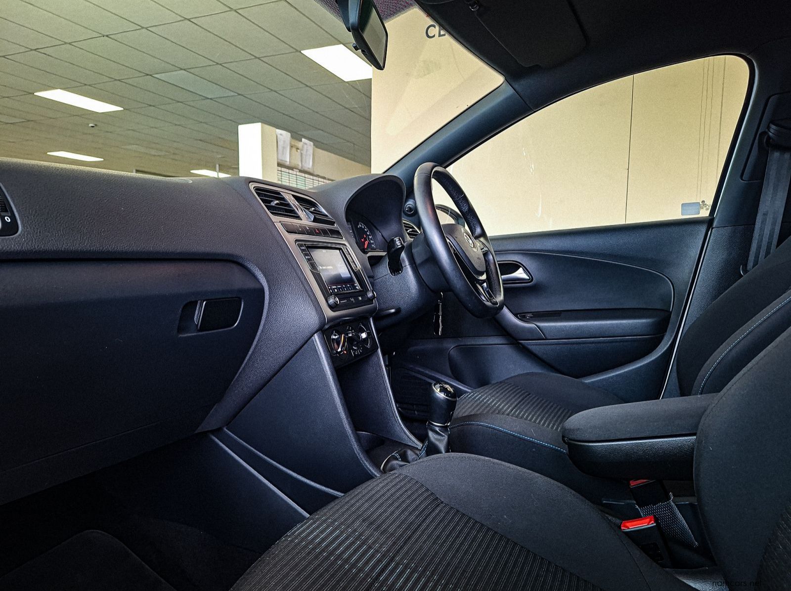 2020 Volkswagen Polo Vivo 1.0 Tsi GT MT pictures